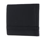 bruno banani Atlanta Wallet Black