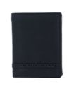 bruno banani Atlanta Flip Wallet Black