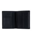 bruno banani Atlanta Flip Wallet Black