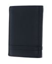 bruno banani Atlanta Flip Wallet Black