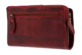 bruno banani Lyon Wallet With Flap Red bruno banani Lyon Wallet With Flap Red