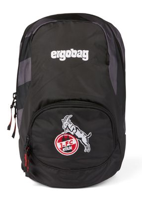 ergobag Ease Backpack S Domstürmbär