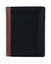 CHIEMSEE Houston RFID Wallet With Flap Black / Cognac CHIEMSEE Houston RFID Wallet With Flap Black / Cognac