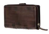 CHIEMSEE Perth Wallet Brown CHIEMSEE Perth Wallet Brown