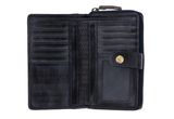 CHIEMSEE Perth Wallet Blue CHIEMSEE Perth Wallet Blue