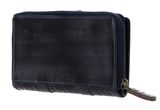 CHIEMSEE Perth Wallet Blue CHIEMSEE Perth Wallet Blue
