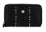 CHIEMSEE Perth Wallet Black