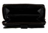CHIEMSEE Perth Wallet Black
