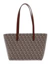 DKNY Bryant Zip Tote M Chino / Caramel