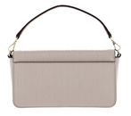 DKNY Jojo Flap Bag M Eggshell