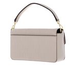 DKNY Jojo Flap Bag M Eggshell
