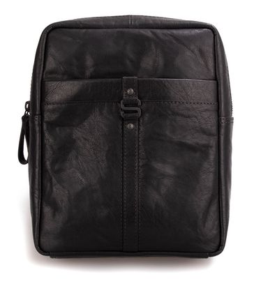 SPIKES & SPARROW Bronco Backpack Black