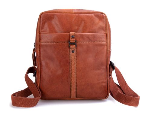 SPIKES & SPARROW Bronco Backpack Brandy