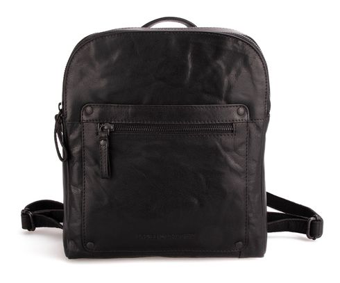 SPIKES & SPARROW Bronco Backpack Black