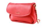 LIU JO Imprevedibile Bumbag S True Red