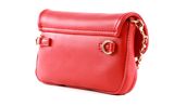 LIU JO Imprevedibile Bumbag S True Red