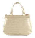 LIU JO Silente Satchel M Cappuccino LIU JO Silente Satchel M Cappuccino