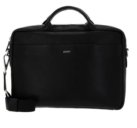 JOOP! Cardona Pandion Briefbag SHZ1 Black