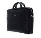 JOOP! Cardona Pandion Briefbag SHZ1 Black