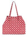 GUESS Vikky Large Tote Coral GUESS Vikky Large Tote Coral