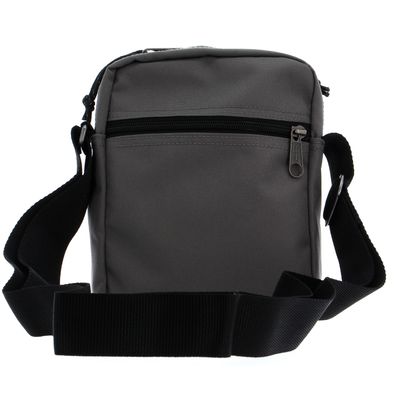 EASTPAK cross body bag The One Reflective Grey | Buy bags