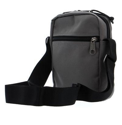 EASTPAK cross body bag The One Reflective Grey | Buy bags