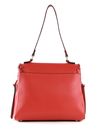 LIU JO Estrosa Top Handle Bag True Red LIU JO Estrosa Top Handle Bag True Red
