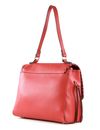 LIU JO Estrosa Top Handle Bag True Red LIU JO Estrosa Top Handle Bag True Red