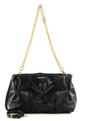 COCCINELLE Ophelie Goodie Handbag Noir