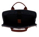 JOOP! Loreto Samu Briefbag SHZ Darkbrown