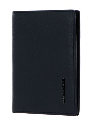 PIQUADRO Modus Special Vertical Men´s Wallet RFID Nero