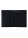 PIQUADRO Modus Special Vertical Men´s Wallet RFID Nero