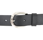 Vanzetti 30mm Belt W70 Grey