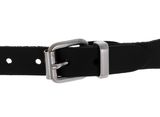 Vanzetti 20mm Stretch-Strapbelt W65 Black Vanzetti 20mm Stretch-Strapbelt W65 Black