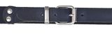 Vanzetti 20mm Stretch-Strapbelt W65 Nightblue
