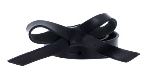 Vanzetti 15mm Belt W75 Marine