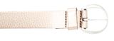 Vanzetti 25mm Belt W75 Light Copper Metallic Vanzetti 25mm Belt W75 Light Copper Metallic
