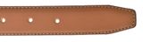 Vanzetti 30mm Belt W80 Light Brown - shortenable Vanzetti 30mm Belt W80 Light Brown - shortenable