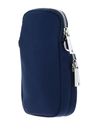LANCASTER Basic Premium Mini Reporter Bleu Foncé LANCASTER Basic Premium Mini Reporter Bleu Foncé