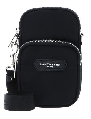 LANCASTER Basic Premium Mini Reporter Noir