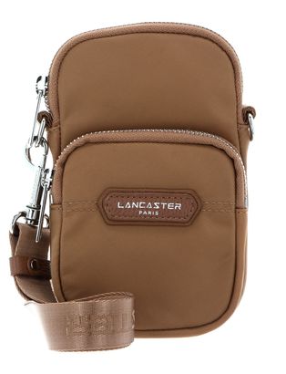 LANCASTER Basic Premium Mini Reporter Camel