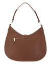 LANCASTER Foulonne Milano Large Shoulder Bag Camel LANCASTER Foulonne Milano Large Shoulder Bag Camel