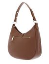 LANCASTER Foulonne Milano Large Shoulder Bag Camel LANCASTER Foulonne Milano Large Shoulder Bag Camel