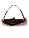 LANCASTER Foulonne Milano Large Shoulder Bag Camel LANCASTER Foulonne Milano Large Shoulder Bag Camel