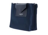 LANCASTER Smart KBA Crossbody Bag Bleu Foncé