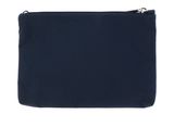 LANCASTER Smart KBA Crossbody Bag Bleu Foncé