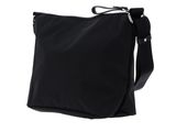 LANCASTER Smart KBA Large Crossbody Bag Noir