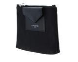 LANCASTER Smart KBA Small Crossbody Bag Noir
