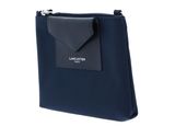 LANCASTER Smart KBA Small Crossbody Bag Bleu Foncé