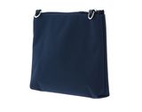 LANCASTER Smart KBA Small Crossbody Bag Bleu Foncé